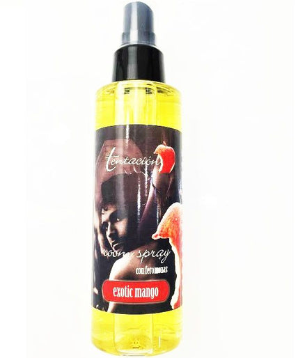 Tentacion – Room Freshener with Pheromones Exotic Mango Tentacion – Room Freshener with Pheromones Exotic Mango