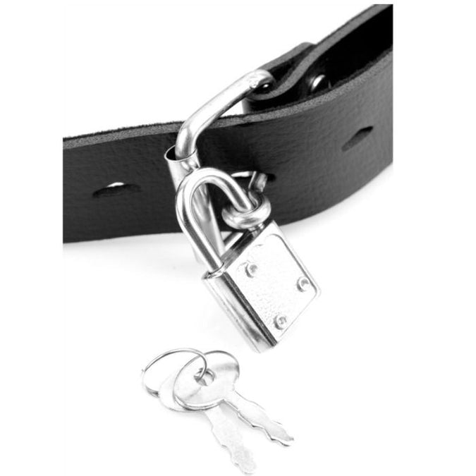 Fetish Fantasy Series – Series Deluxe Ball Gag with Dildo
