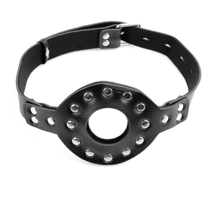 Fetish Fantasy Series – Series Deluxe Ball Gag with Dildo