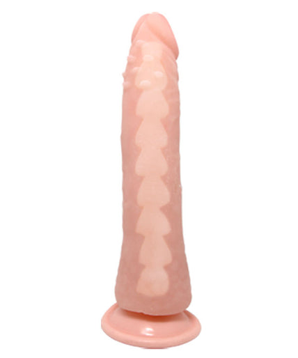 Baile – Fit Realistic Tpr Vertebrate 20.1 Cm Baile – Fit Realistic Tpr Vertebrate 20.1 Cm