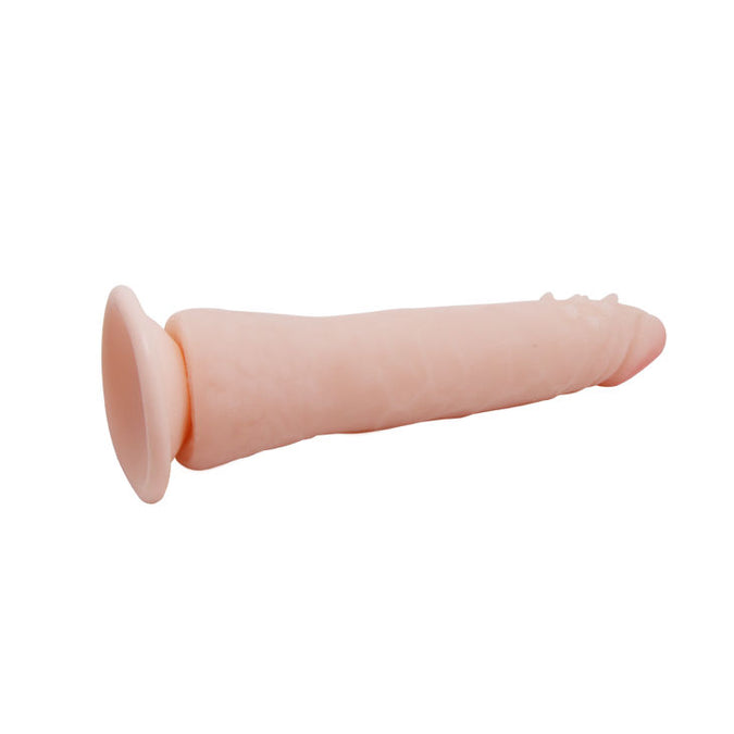 Baile – Passender realistischer TPR-Wirbeltier 20,1 cm