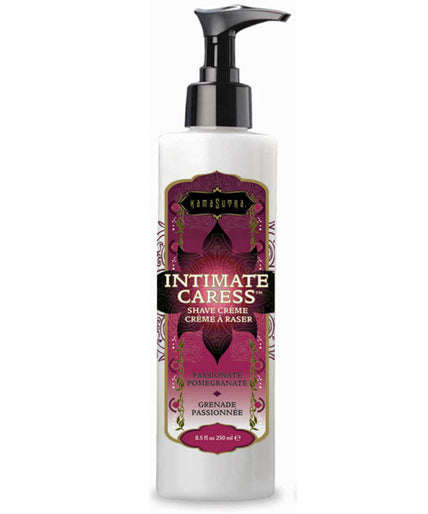 Kamasutra – Female Shaving Cream Pomegranate 250 Ml Kamasutra – Female Shaving Cream Pomegranate 250 Ml