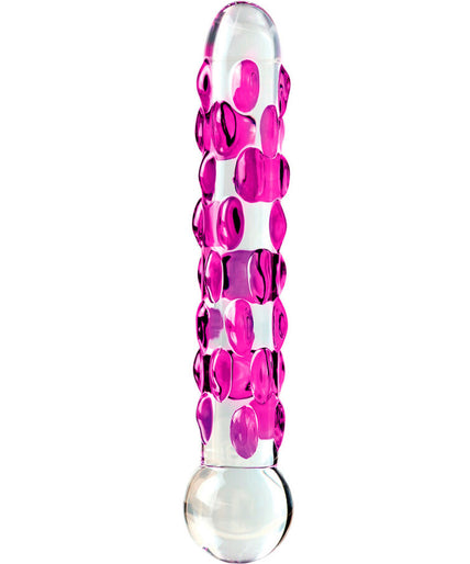 Icicles – N. 07 Glas-Massager Icicles – N. 07 Glas-Massager