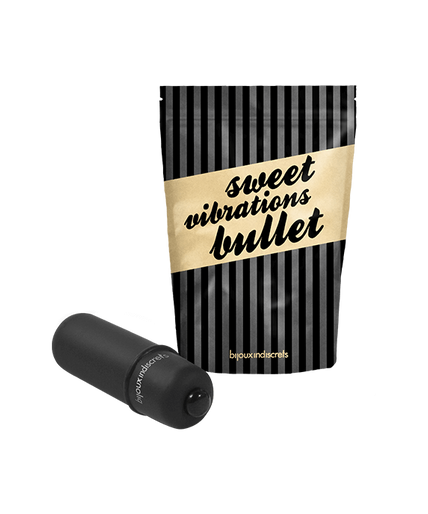 Bijoux – Les Petits Bonbons Vibrationskugel Bijoux – Les Petits Bonbons Vibrationskugel