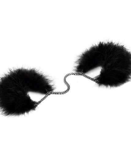 Bijoux – ZA ZA ZU Feder-Handschellen Bijoux – ZA ZA ZU Feder-Handschellen