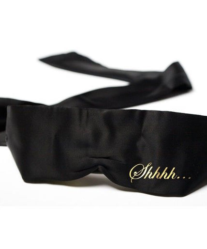 Schmuck – Shhh Maske Schmuck – Shhh Maske