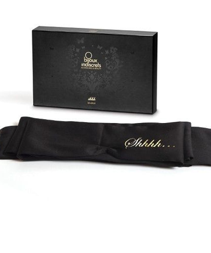 Schmuck – Shhh Maske Schmuck – Shhh Maske