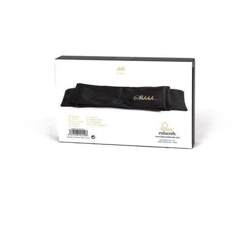 Sieraden – Shhh Masker