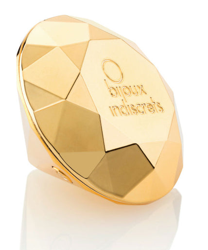 Bijoux – Indiscrets Twenty One Diamantvibrator Bijoux – Indiscrets Twenty One Diamantvibrator