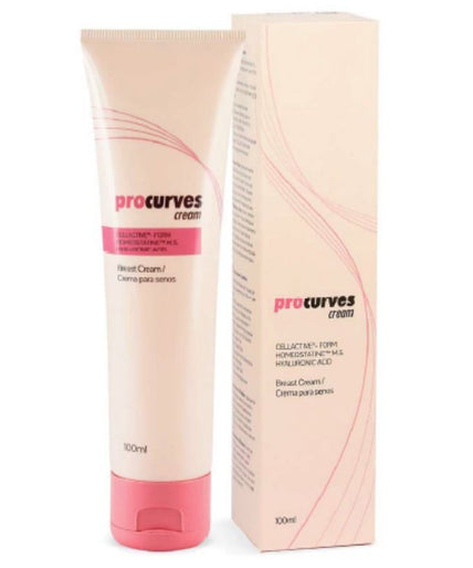 500 Cosmetics – Procurves Creme zur Straffung und Vergrößerung der Brust 500 Cosmetics – Procurves Creme zur Straffung und Vergrößerung der Brust