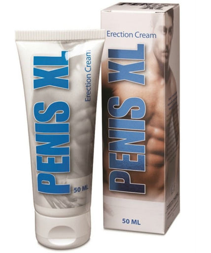 Cobeco – Penis XL Creme 50 ML Cobeco – Penis XL Creme 50 ML