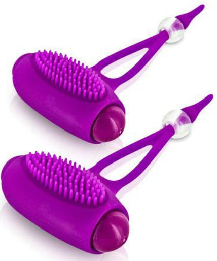 Pretty Love – Bancroft Brustwarzenstimulator Pretty Love – Bancroft Brustwarzenstimulator