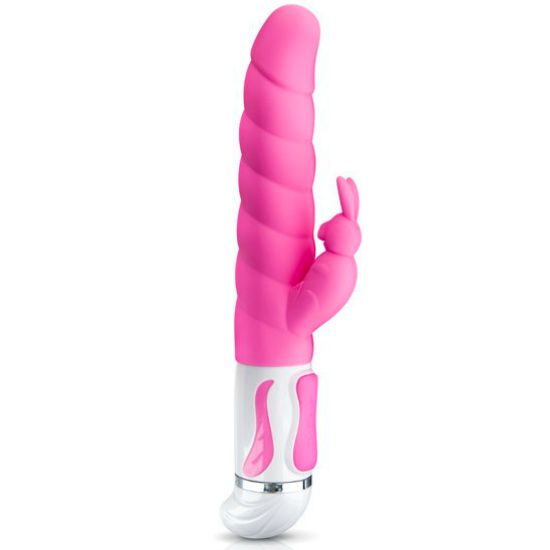 Pretty Love – Smart Steven Rabbit Pink
