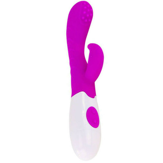Pretty Love – Flirtation Arthur Vibrator