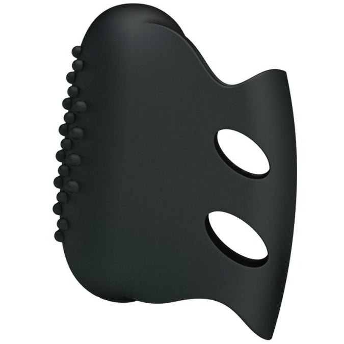 Pretty Love – Flirtation Steward Black Vibration Thimble
