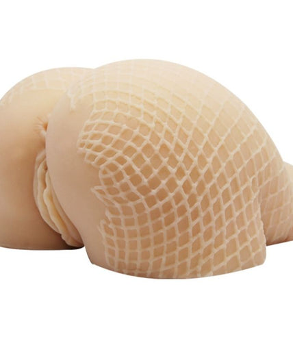 Baile – Realistic Vagina and Anuswith Mesh Baile – Realistic Vagina and Anuswith Mesh