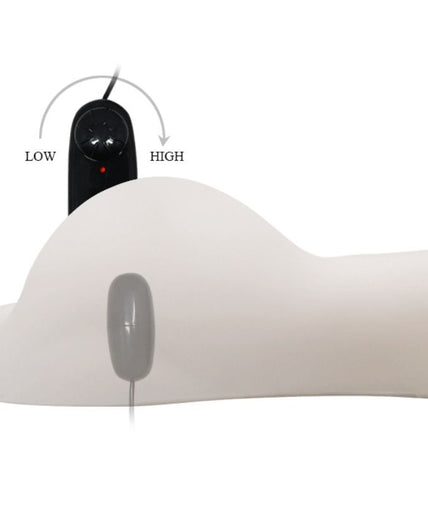 Baile – Bigger Man Backwith Vibration Baile – Bigger Man Backwith Vibration