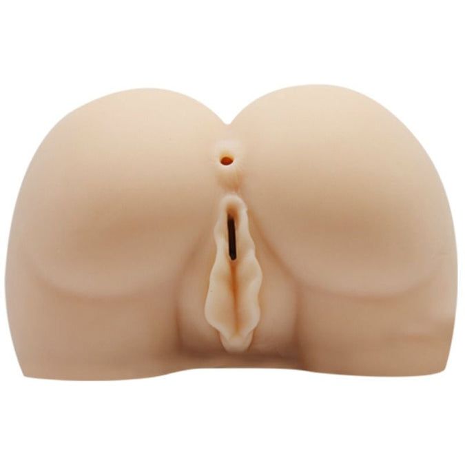 Baile – Realistische Vagina und Anus