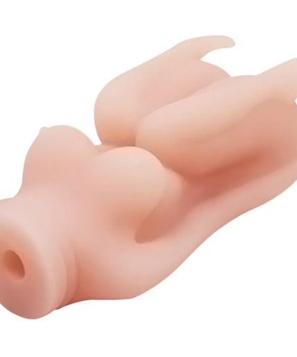 Baile – Temptation Passion Lady Male Minimasturbador Snug Fit Pussy Baile – Temptation Passion Lady Male Minimasturbador Snug Fit Pussy