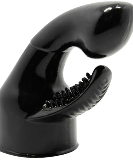 Baile – Power Head Intercambiable Head for Massagergy Point Stimulation and Clitoris Baile – Power Head Intercambiable Head for Massagergy Point Stimulation and Clitoris