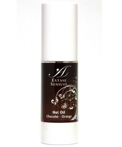 Extase Sensual – Chocolate & Orange Stimulating Oil 30 Ml Extase Sensual – Chocolate & Orange Stimulating Oil 30 Ml