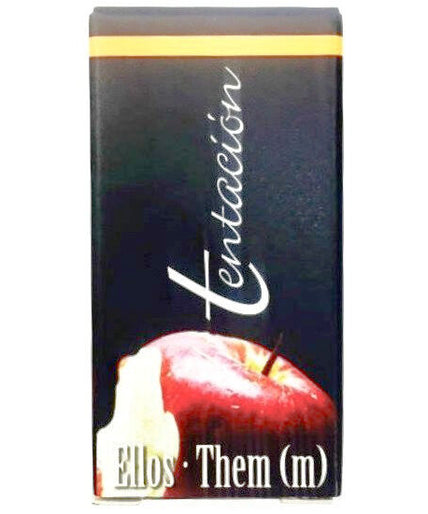 Tentacion – Elixir of Gay Pheromones Tentacion – Elixir of Gay Pheromones