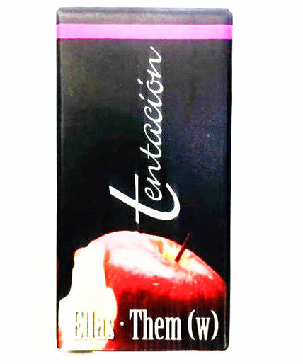 Tentacion – Elixir of Lesbian Pheromones Tentacion – Elixir of Lesbian Pheromones