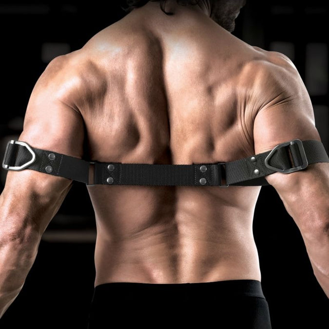 Sir Richards – Command Biceps Bender