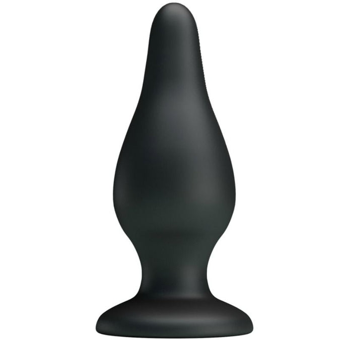 Pretty Love – Ergonomic Silicone Plug 15.4 Cm