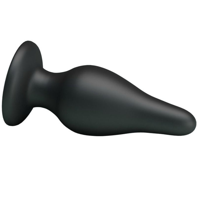 Pretty Love – Ergonomic Silicone Plug 15.4 Cm