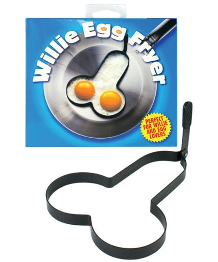 Spencer & Fleetwood – Penis Mold for Frying Eggs Spencer & Fleetwood – Penis Mold for Frying Eggs