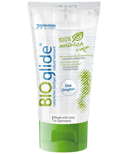 Bioglide – Natürliches Gleitmittel 150 Ml Bioglide – Natürliches Gleitmittel 150 Ml