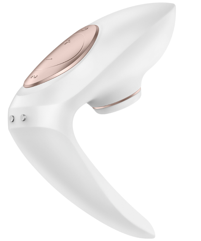 Satisfyer – Pro 4 Couples 2020 Editie