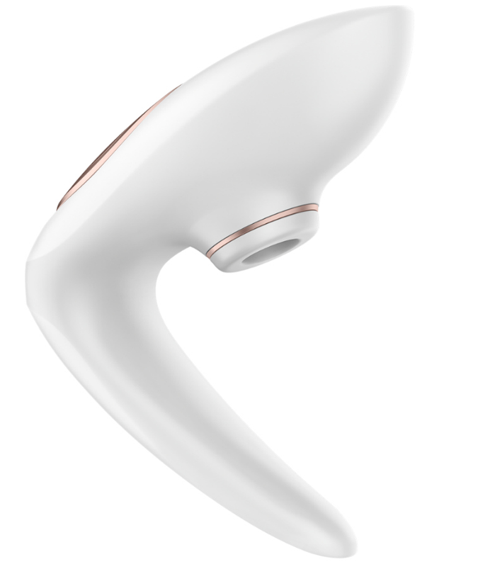 Satisfyer – Pro 4 Couples 2020 Editie