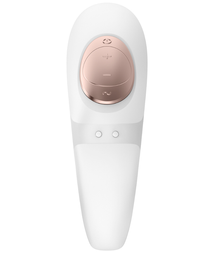 Satisfyer – Pro 4 Couples 2020 Editie