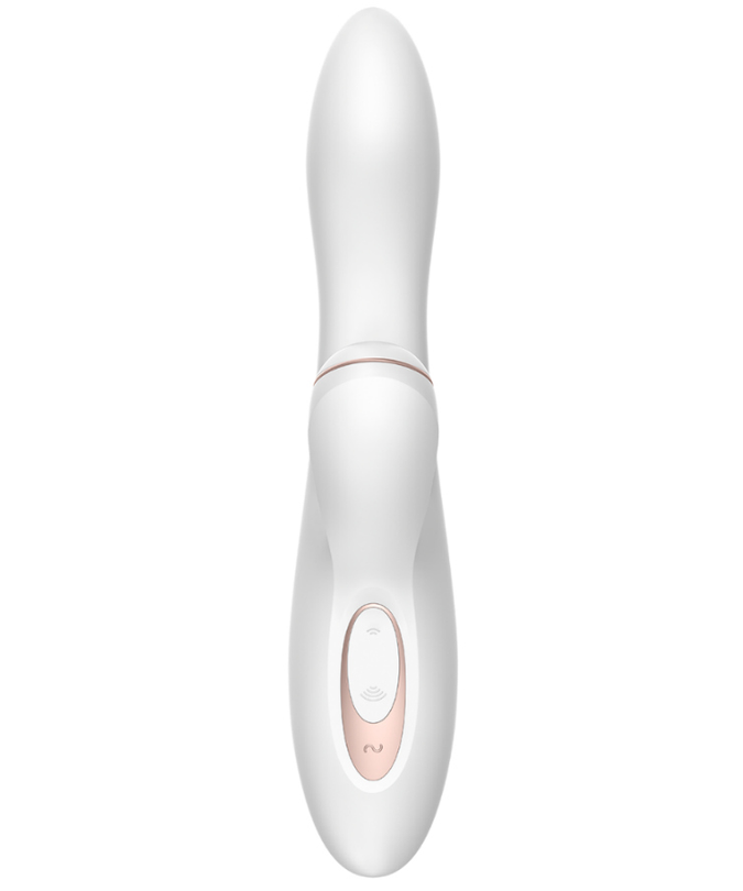 Satisfyer – Pro G-Spot Konijn 2020 Editie