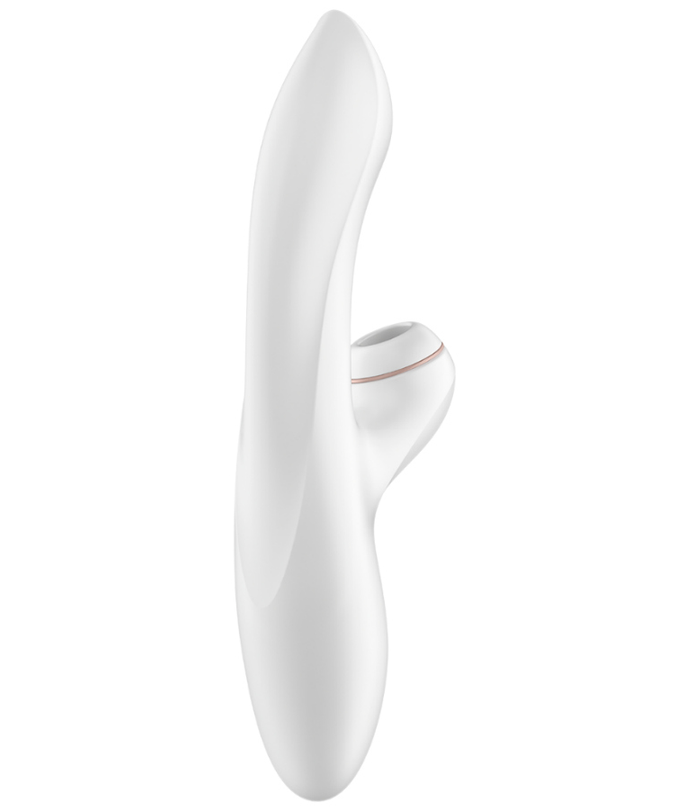 Satisfyer – Pro G-Spot Konijn 2020 Editie