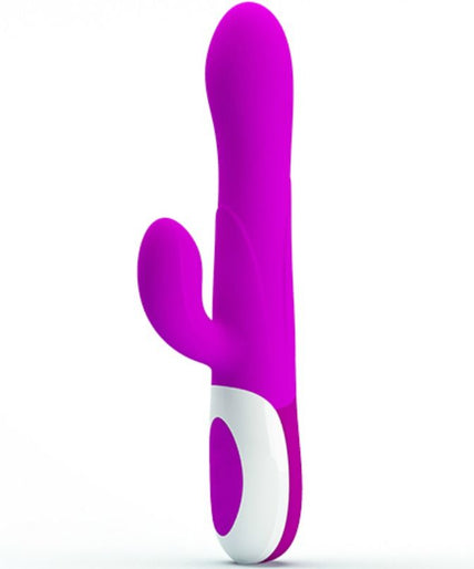 Pretty Love – Dempsey Wiederaufladbarer Aufblasbarer Vibrator Pretty Love – Dempsey Wiederaufladbarer Aufblasbarer Vibrator