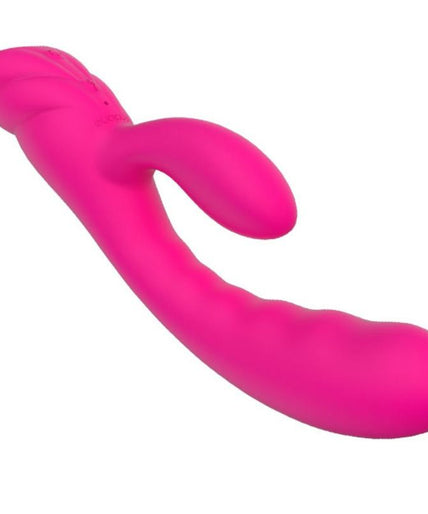Nalone – Pure Rabbit Vibrator mit Heizfunktion Nalone – Pure Rabbit Vibrator mit Heizfunktion