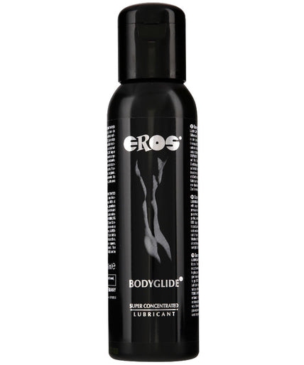 Eros – Bodyglide Superkonzentriertes Gleitmittel 250 Ml Eros – Bodyglide Superkonzentriertes Gleitmittel 250 Ml