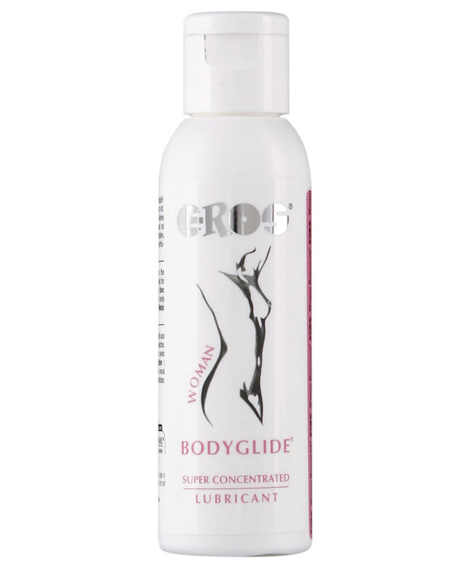 Eros – Bodyglide Supergeconcentreerde Vrouwenlubricant 50 ml
