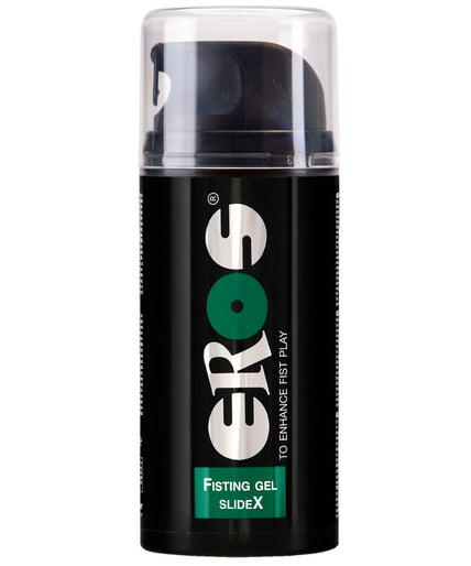 Eros – Fisting Anal Gel Slidex 100 Ml Eros – Fisting Anal Gel Slidex 100 Ml