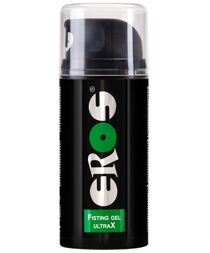 Eros – Fisting Gel Ultrax 100 ml