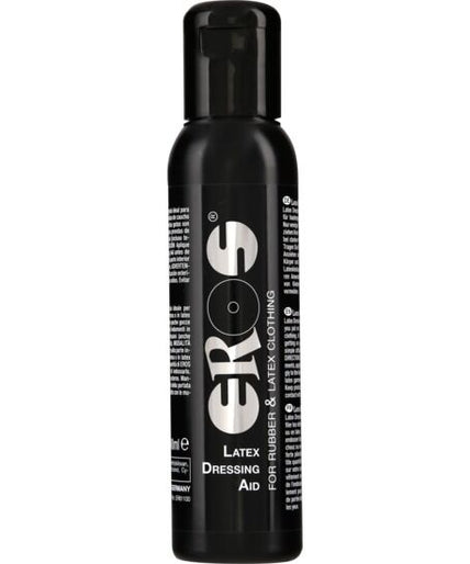 Eros – Latex Anziehhilfe 100 Ml Eros – Latex Anziehhilfe 100 Ml