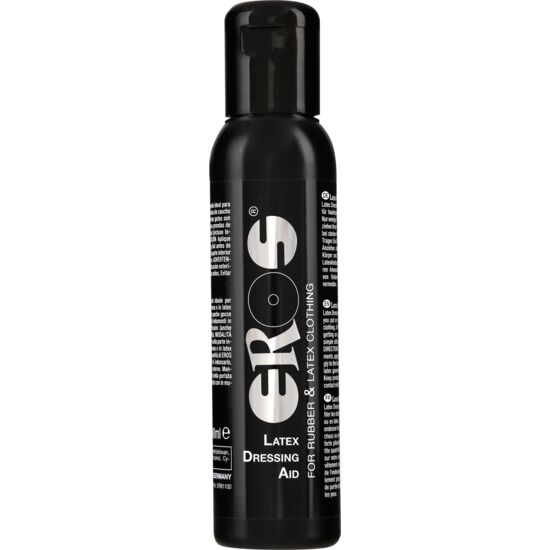 Eros – Latex Anziehhilfe 100 Ml