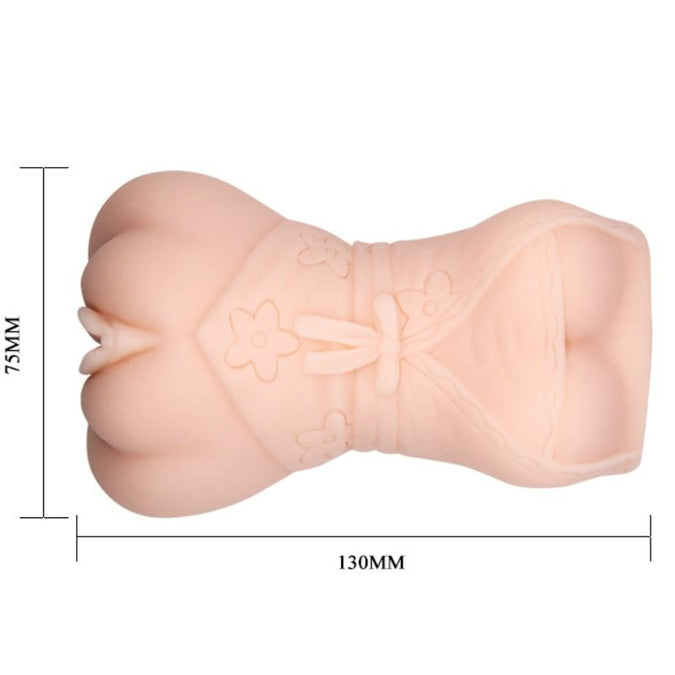 Crazy Bull – Water Skin Masturbator Vagina Model 4