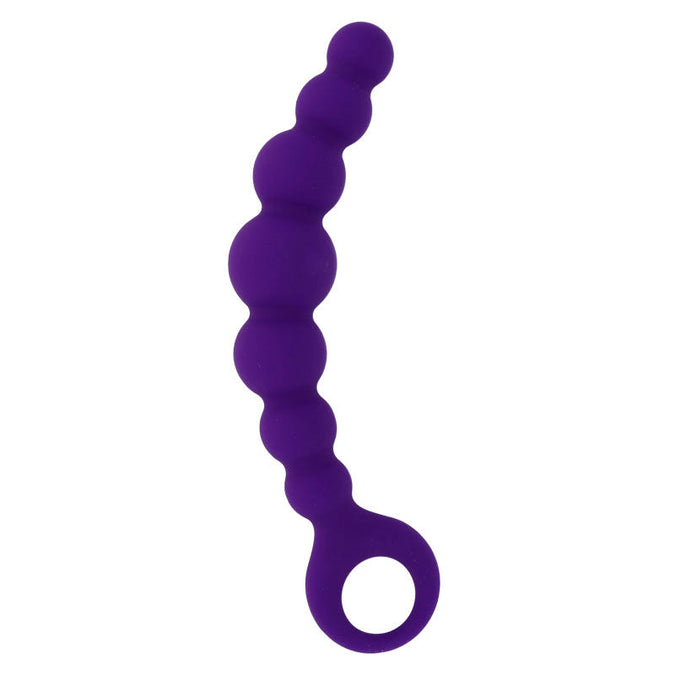 Intense – Anaalparels Max Lilac