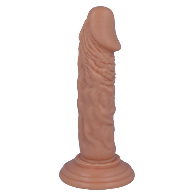 Mr. Intense – 3 Realistischer Dildo 16,2 Cm