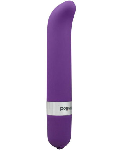 Ohmibod – Freestyle Flieder G-Punkt Vibrator Stimulator Ohmibod – Freestyle Flieder G-Punkt Vibrator Stimulator