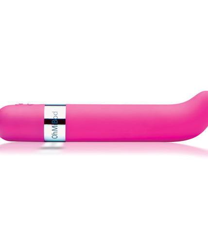 Ohmibod – Freestyle Pink G-Spot Vibrator Stimulator Ohmibod – Freestyle Pink G-Spot Vibrator Stimulator